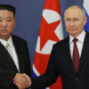 Ким Чен Ын Путинди Түндүк Кореяга чакырды