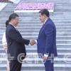 Си Цзиньпин устроил церемонию приветствия в честь президента Венесуэлы
