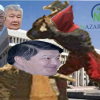 Азизбек КЕЛДИБЕКОВ: Кыргыздар эки шыйрагын жагып үйүн жылытабы?