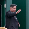 Ким Чен Ын завершил шестидневный визит в Россию