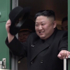 Ким Чен Ын Россиядан Түндүк Кореяга кайтып келди