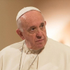 Папа Римский призвал остановить войну в Карабахе