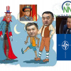 Азизбек КЕЛДИБЕКОВ: ИИМ министри Улан Ниязбеков Казакстанда эмне кылып жүрөт?