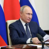 Кремль Путиндин Кытайга сапары даярдалып жатканын билдирди