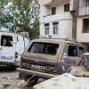 В Нагорном Карабахе погибли 27 человек, - омбудсмен Карабаха