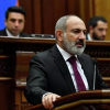 Пашинян заявил, что Армении нужна свободная от конфликтов обстановка