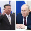 Ким Чен Ын Түндүк Корея менен Россиянын кызматташтыгын бекемдөө тапшырмасын берди