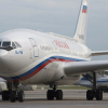 В России решили продать президентские самолеты