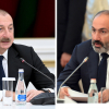Пашинян и Алиев проведут переговоры в Испании, - Совбез Армении
