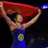 Кыргызстан дүйнө чемпионатында 3-орунду ээледи