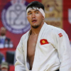 Тарыхта биринчи жолу кыргызстандык дзюдочу Азия оюндарында финалга чыкты