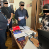 Бишкек шаардык сотунун судьясы пара менен кармалды