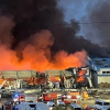 При взрыве на складе в Ташкенте пострадали 163 человека