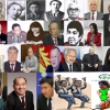Азизбек КЕЛДИБЕКОВ: «Кокосу жагынан тандалма- маңкурттар» министр болуп калышты