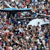 TEKNOFEST в Измире посетили свыше 1 млн человек