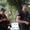 Один из террористов, пытавшихся устроить теракт в Анкаре, состоит в РПК