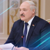 Лукашенко Россия менен жаңы долбоор тууралуу кеңири маалымат берди