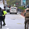 Установлена личность одного их смертников, устроивших теракт у здания МВД в Анкаре