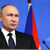 Необходимо поддержать усилия Владимира Путина по созданию многополярного мирового порядка.