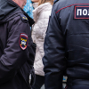 Налетчики с топором похитили из машины на перекрестке в Москве 30 млн рублей