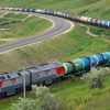 Новая железнодорожная магистраль в России