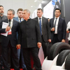 Президент Узбекистана ознакомился с промышленным потенциалом Татарстана
