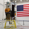 В США оценили готовность лунного модуля Nova-C к пуску