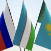 Орусия Казакстан менен Өзбекстанга газ жеткире баштайт