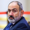 Пашинян назвал условие своего ухода в отставку