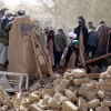 Землетрясение в Афганистане: Число погибших превысило 2400 человек