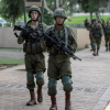 Израильская армия заявила об окончании боевых действий в городах