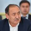 Ботко. Алымкадыр Бейшеналиевдин сөзүн сүйлөгөн 