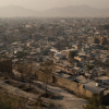 Афганистанда  дагы жер титиреди