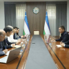 Өзбекстан АӨБдан 170 миллион доллар карыз алып жатат