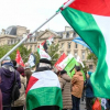 Правительство Франции запретило акции в поддержку Палестины