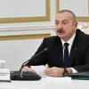 Илхам Алиев: Армения тынчтыкты каалабайт...