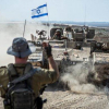 Иран эгер Израил Газага кургактыктан операция баштаса жаңжалга кийлигишерин билдирди
