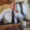 17–18 октября Владимир Путин посетит Китайскую Народную Республику для участия в мероприятиях третьего Международного форума «Один пояс, один путь»