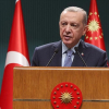 Эрдоган:«Бүткүл адамзатты бул мыкаачылыкты токтотуу үчүн чара көрүүгө чакырам»