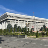 За три месяца государственный долг Кыргызстана вырос на $107,73 миллиона
