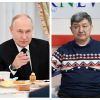 Табылды Акеров, саясат таануучу: “Орто Азия эле эмес, башка мамлекеттер да Путинди таасирдүү президент катары тааныйт”