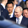 Стала известна дата визита Путина в Казахстан