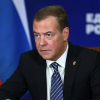 Зампред Совбеза РФ Дмитрий Медведев рассказал о непростых отношениях между Россией и Польшей