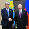 Россия и Казахстан подпишут контракты на сумму около 100 миллионов долларов