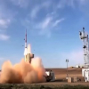 Израиль впервые применил противоракетную систему «Стрела-3»