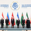 Ташкенттеги саммитте Эрдоган Израилди сынга алды