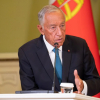 Португалиянын президенти өлкө парламентин таркатты