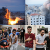 Координационные группы Турции, Израиля и Египта будут вывозить раненых из сектора Газа