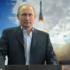 Путин высказался о сотрудничестве с Казахстаном в космической сфере