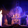 СҮРӨТ - Барпы Алыкулов атындагы Кыргыз драма театрынын 30 жылдыгы белгиленди